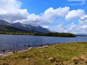 le Connemara