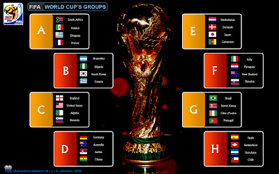 world cup tours