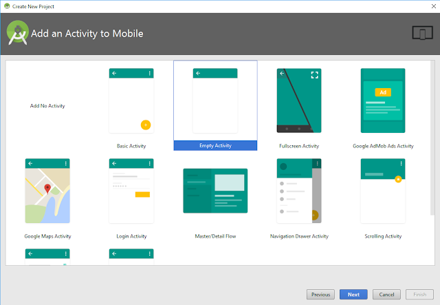 Cara Membuat Jam Digital Keren di Android Studio