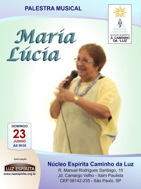 Maria Lúcia