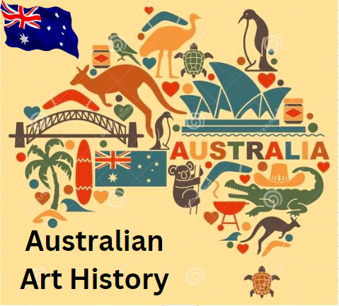 The Flourishing Art Scene in Australia