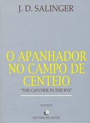 O Apanhador no Campo de Centeio
