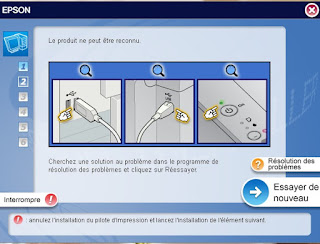 probleme imprimante epson cartouche non reconnue, epson cartouche non reconnue resolu, cartouche epson non reconnue par l'imprimante, cartouche encre non reconnue hp, ssc service utility epson, changer puce cartouche epson, epson status monitor, désactiver epson status monitor, que faire quand l'imprimante ne reconnait pas les cartouches, Que faire si vos cartouches d'encre ne sont pas reconnues sur votre, Cartouches Epson non reconnue par imprimante, Ma cartouche d'encre n'est pas reconnue, L'imprimante en question: Message 