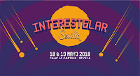 Festival Interestelar 2018, primeros confirmados