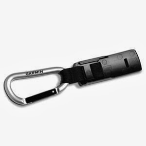  Garmin Carabiner clip