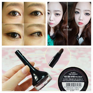 Gel kẻ mắt tonymoly Eyeliner giá bao nhiêu