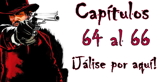 Capítulos 64 al 66