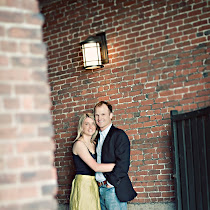 Providence Wedding Photography, Mellissa + Randy