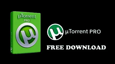 uTorrent-for-PC