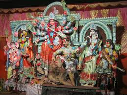 Durga Puja Dates,Diwali,Holi, Durga