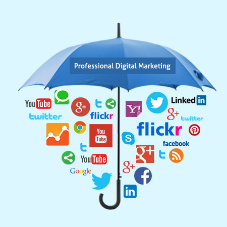 Digital Marketing Solutions Nagpur