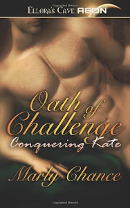 Oath of Challenge - Conquering Kate