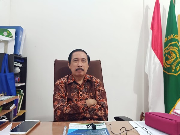 Musni Umar Bercuit Pertanyakan 4 Fraksi DPRD DKI WO: Apakah DPRD Boleh Beroposisi dengan Gubernur?