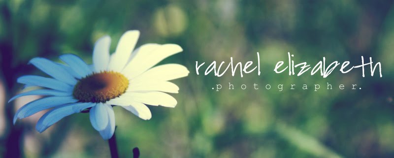 rachel elizabeth.photographer