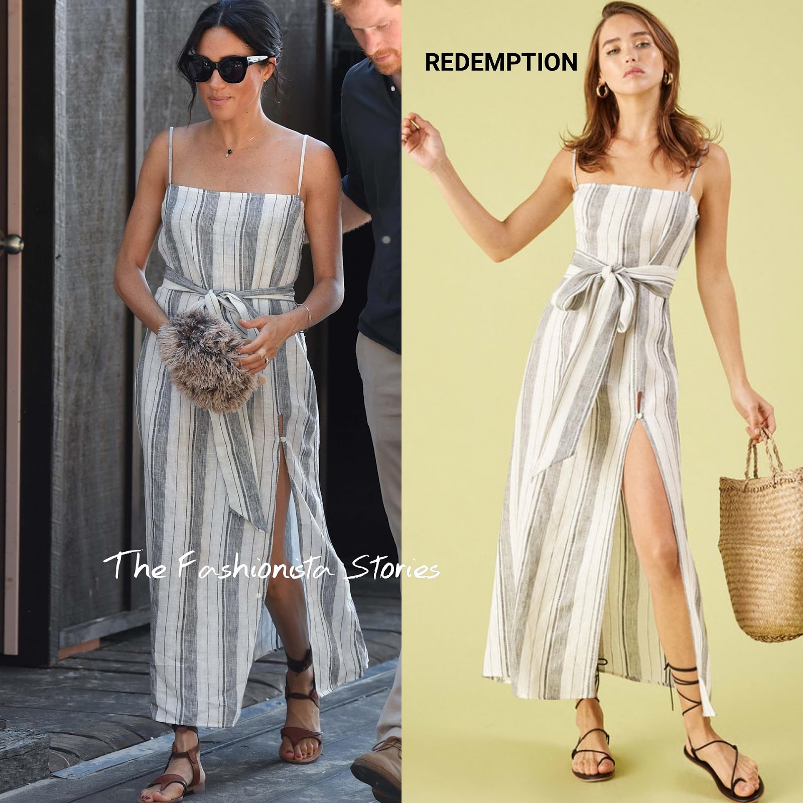 THE REFORMATION DRESS - Inspiring Wit - Australian fashion blog