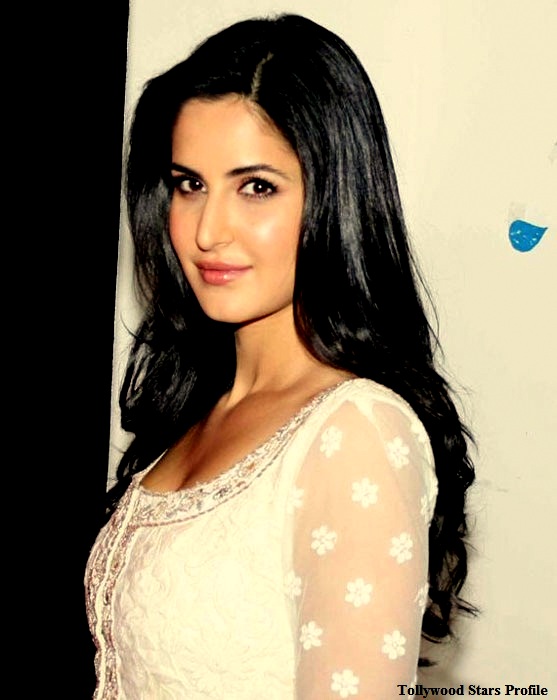 katrina kaif white dress latest photos