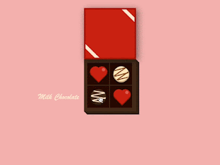 CSS Chocolate box