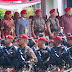 Panglima TNI Pimpin Upacara Peringatan HUT Kopassus Ke- 72