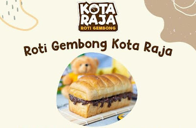 Roti Gembong Kota Raja Penempatan Rembang JI. Pemuda No. 48 RT 03/04 Tawang Sari, Rembang Dibutuhkan : Bagian Produksi KRITERIA :  Perempuan/Laki-laki  Umur Maksimal 25 Tahun  Lulusan SMA Sederajat  Domisili Rembang idiutamakan yang jaraknya dekat dengan lokasi toko)  Cekatan, Kerja Keras, Tanggung Jawab, Disiplin, dan Jujur  Memiliki kendaraan sendiri