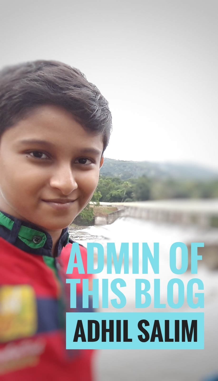 FOUNDER & ADMIN