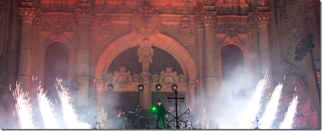 ConciertoObradoiro