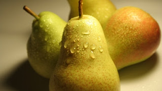 Benefits of Pears