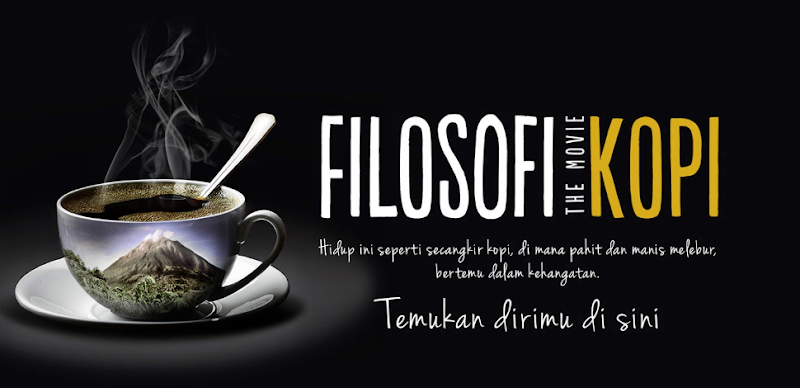 Ide 37+ Kata Kata Bijak Filosofi Kopi