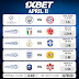  Football/ Cricket match Schedules and Betslips : 11th April 2023