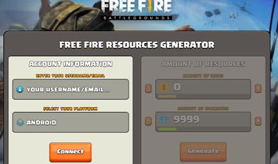 Glitchs info/free fire/