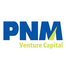 Logo PT PNM Venture Capital