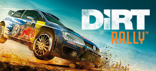 DiRT Rally Free Download PC Full Version