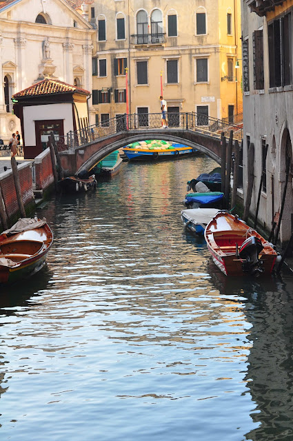 Venice Italy venice.filminspector.com