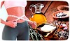 This oil aids in weight loss by reducing belly fat 2022