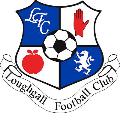 LOUGHGALL FOOTBALL CLUB