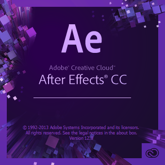 Adobe After Effects Cc 2014 v13.1.1 Multilingual (x86/x64)
