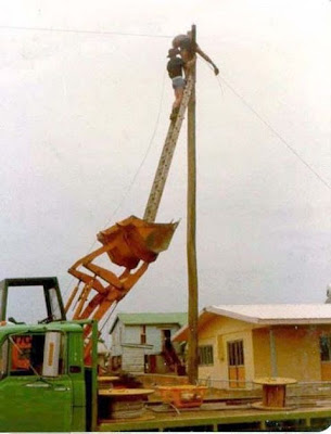 The Most Dangerous Jobs in the World Seen On www.coolpicturegallery.net