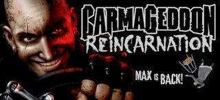 Download Game Carmageddon Reincarnation PC Full Version Free