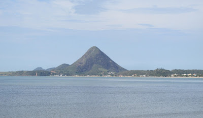 Férias no Espírito Santo