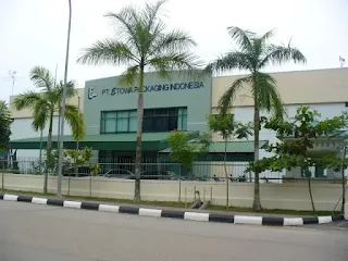 PT Etowa Packaging Indonesia
