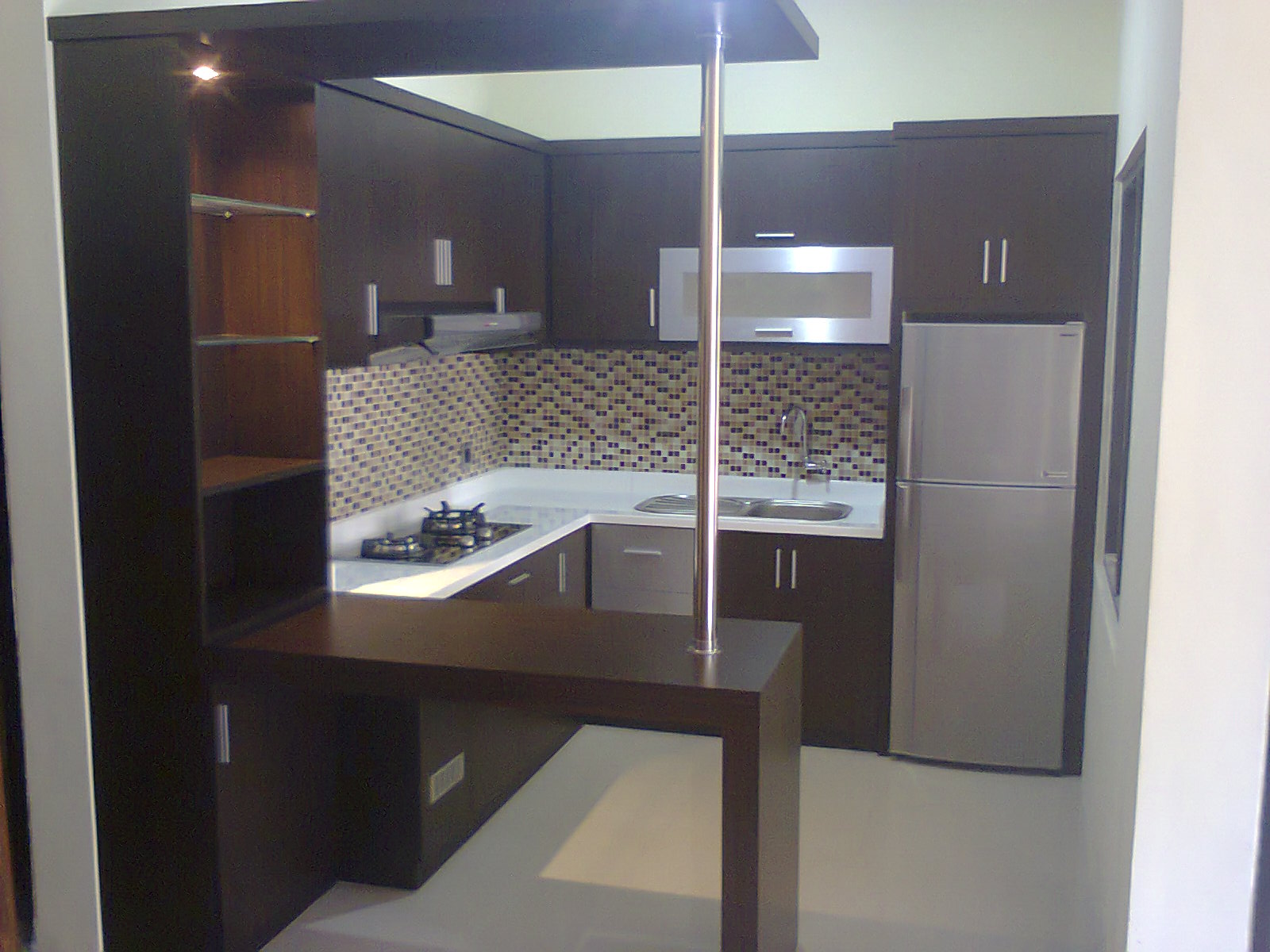 Jasa Desain Interior Apartemen Minimalis