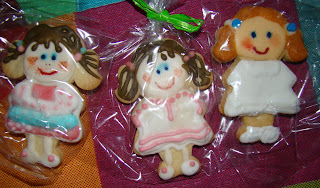 galletas decoradas