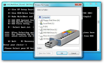 sshot 4 Tutorial como Instalar Windows XP ou Ubuntu a partir de pen drive USB
