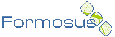 Formosus blog logo