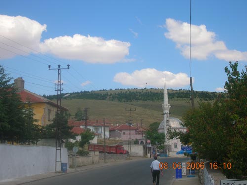 Ankara elmadağ nüfusu