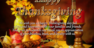 Happy thanksgiving day 2015