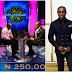 ‘Is that your final answer?’ -Nigerians tease Frank Edoho after announcing he’s no longer hosting WWTBM