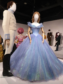 Disney Cinderella Royal Ball gown