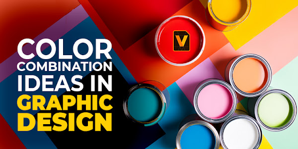 Color Combination Ideas In Graphic Design