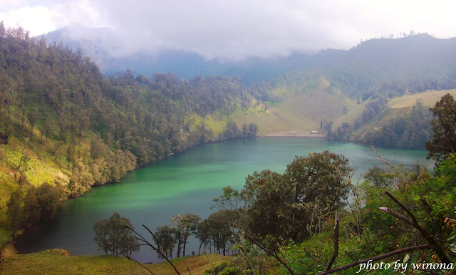 Ranu kumbolo