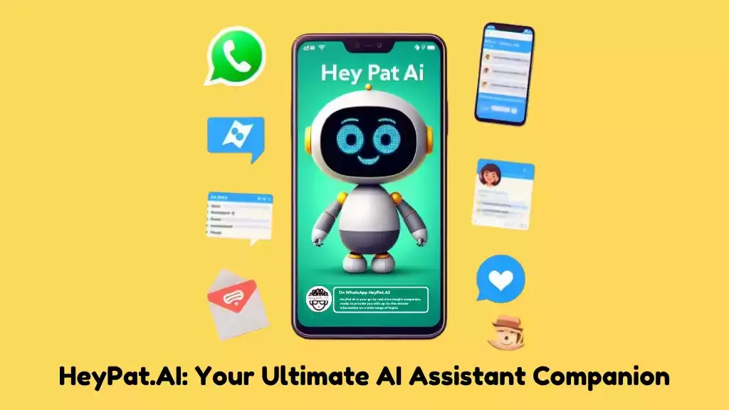 Pat and Meta AI: A Comparative Analysis of AI Assistant Capabilities by Curious Pakistan